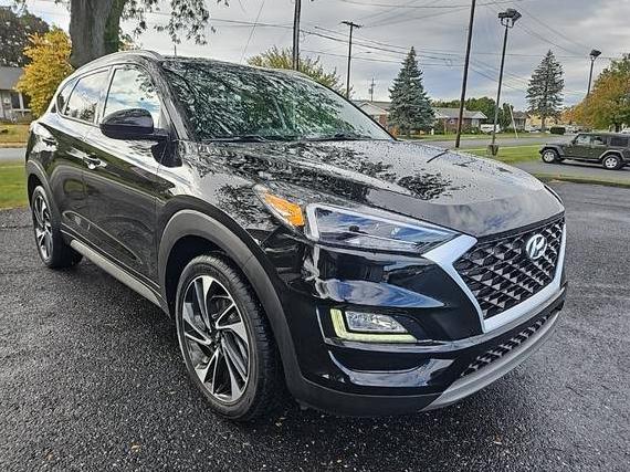 HYUNDAI TUCSON 2021 KM8J3CAL1MU400178 image HYUNDAI TUCSON 2021 KM8J3CAL1MU400178 image