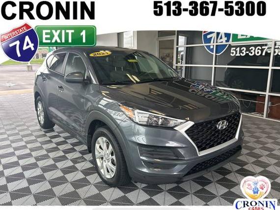 HYUNDAI TUCSON 2021 KM8J2CA46MU287548 image