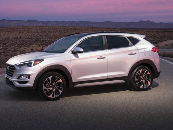 HYUNDAI TUCSON 2021 KM8J33A46MU400735 image