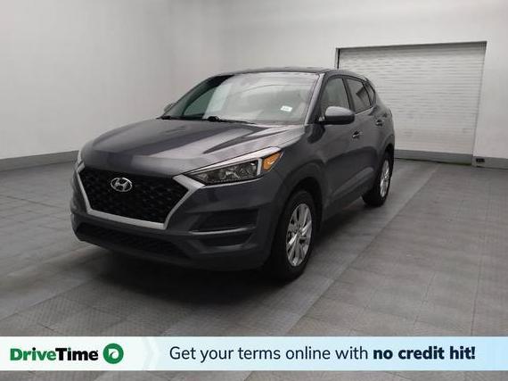 HYUNDAI TUCSON 2021 KM8J23A45MU339607 image