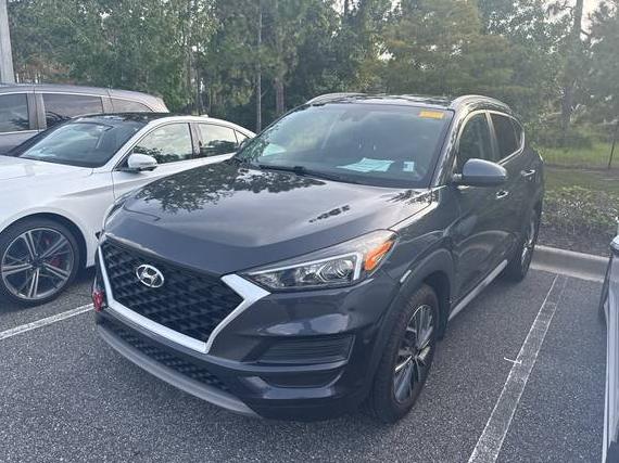 HYUNDAI TUCSON 2021 KM8J33AL4MU343152 image