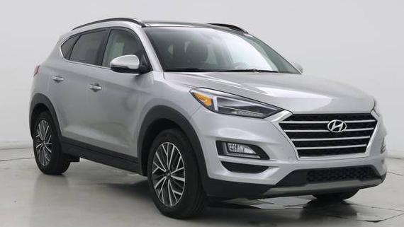 HYUNDAI TUCSON 2021 KM8J3CALXMU344032 image