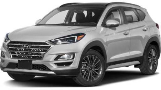 HYUNDAI TUCSON 2021 KM8J33AL7MU355120 image