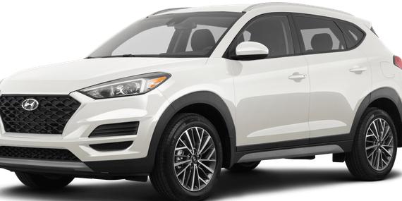 HYUNDAI TUCSON 2021 KM8J33AL0MU309001 image