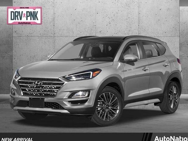 HYUNDAI TUCSON 2021 KM8J3CAL2MU382810 image