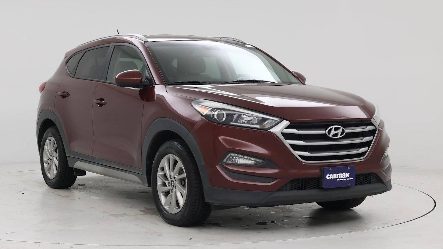 HYUNDAI TUCSON 2017 KM8J33A42HU499043 image