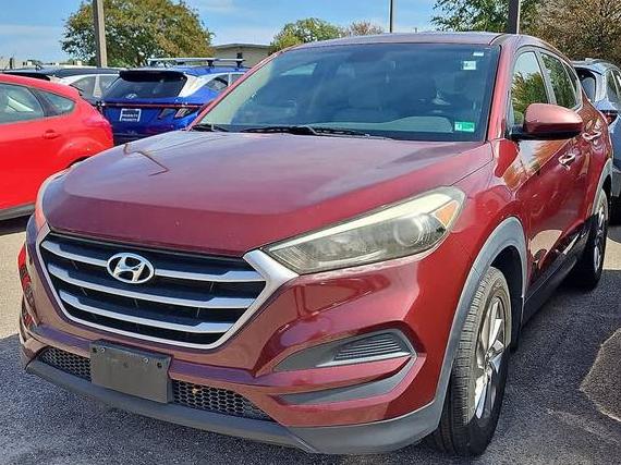 HYUNDAI TUCSON 2017 KM8J23A4XHU341732 image HYUNDAI TUCSON 2017 KM8J23A4XHU341732 image