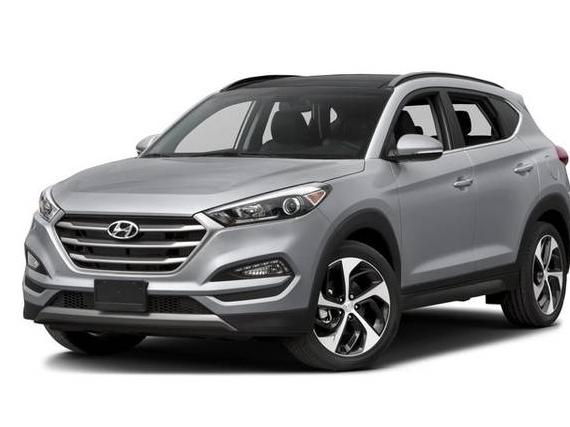 HYUNDAI TUCSON 2017 KM8J3CA23HU304291 image