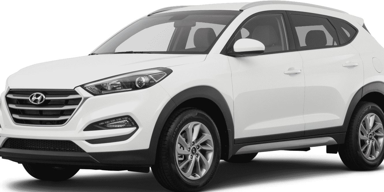 HYUNDAI TUCSON 2017 KM8J3CA43HU557824 image