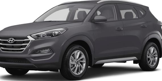HYUNDAI TUCSON 2017 KM8J3CA40HU457356 image
