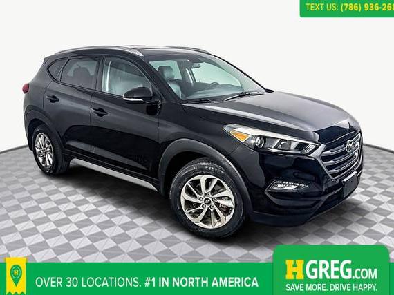 HYUNDAI TUCSON 2017 KM8J3CA45HU522685 image HYUNDAI TUCSON 2017 KM8J3CA45HU522685 image