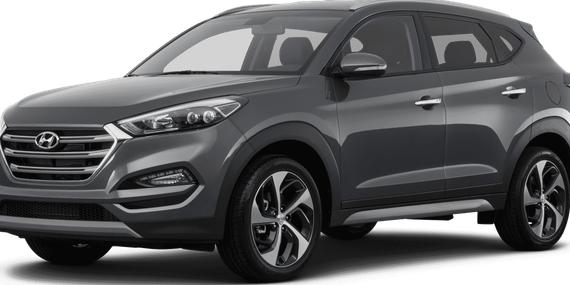 HYUNDAI TUCSON 2017 KM8J33A24HU371045 image