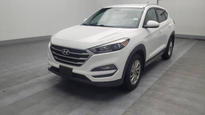 HYUNDAI TUCSON 2017 KM8J3CA4XHU273011 image