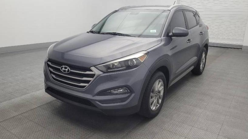 HYUNDAI TUCSON 2017 KM8J33A49HU296022 image