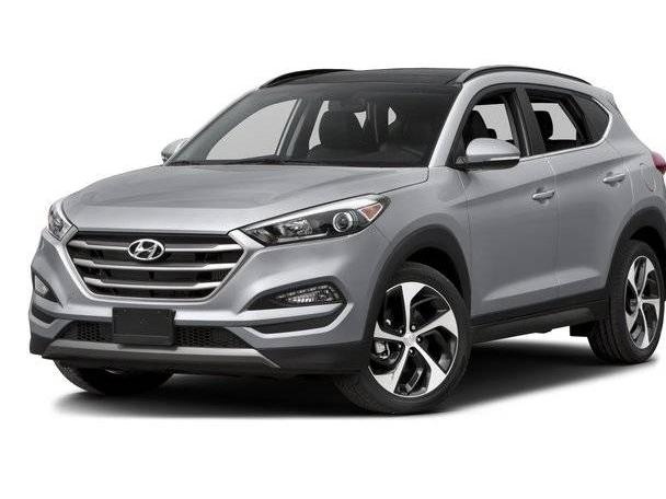 HYUNDAI TUCSON 2017 KM8J3CA27HU304701 image