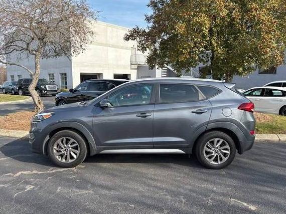 HYUNDAI TUCSON 2017 KM8J3CA28HU341045 image HYUNDAI TUCSON 2017 KM8J3CA28HU341045 image