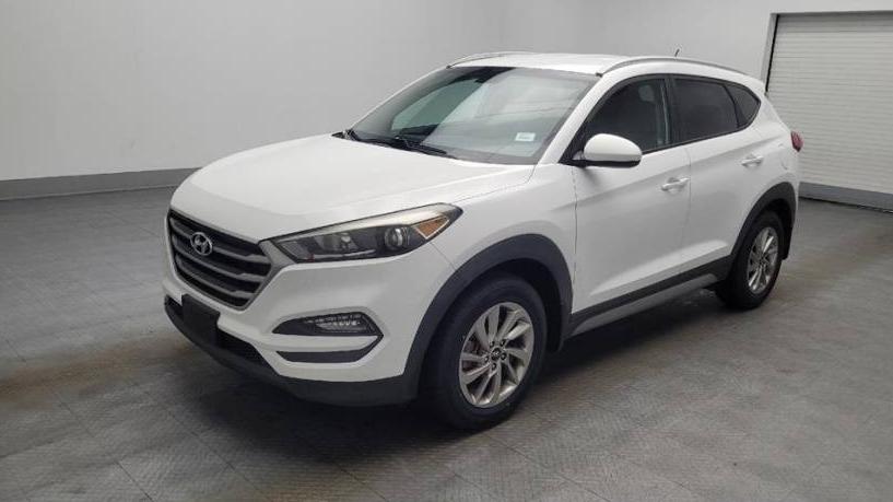 HYUNDAI TUCSON 2017 KM8J3CA49HU266812 image