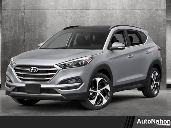 HYUNDAI TUCSON 2017 KM8J3CA29HU363278 image