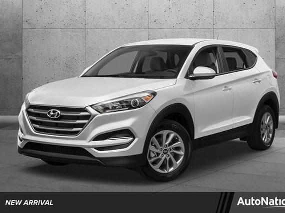 HYUNDAI TUCSON 2017 KM8J3CA49HU446565 image
