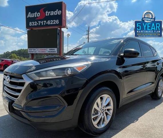 HYUNDAI TUCSON 2017 KM8J23A47HU403992 image HYUNDAI TUCSON 2017 KM8J23A47HU403992 image