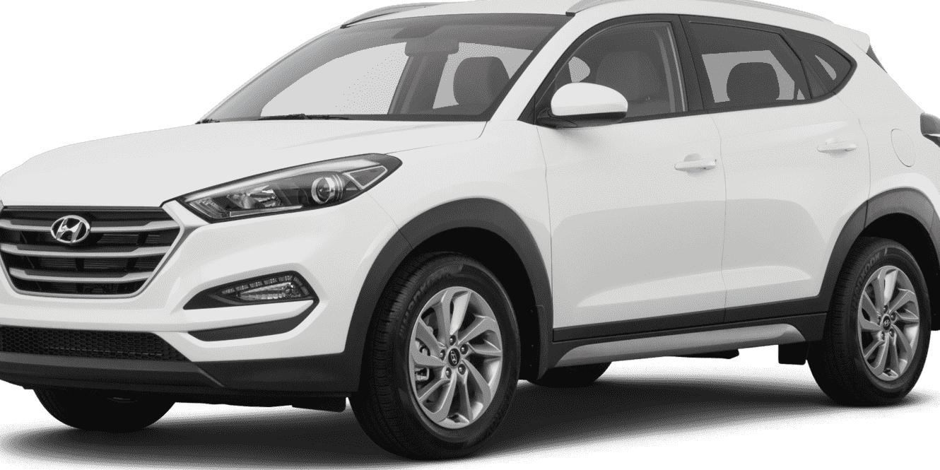 HYUNDAI TUCSON 2017 KM8J3CA45HU549157 image