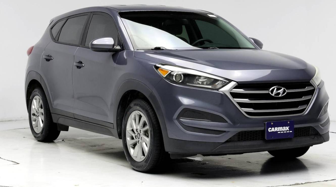 HYUNDAI TUCSON 2017 KM8J23A42HU335570 image