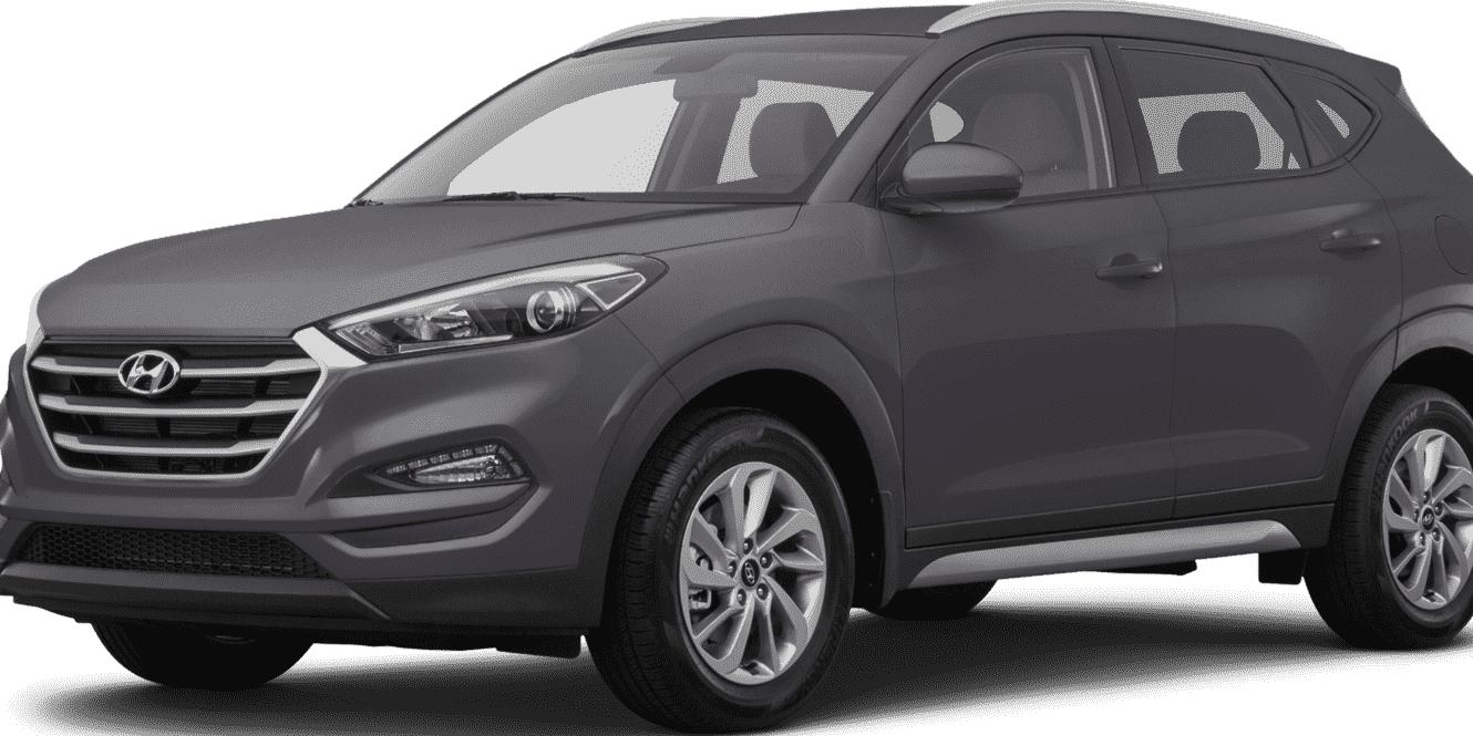 HYUNDAI TUCSON 2017 KM8J3CA40HU294904 image