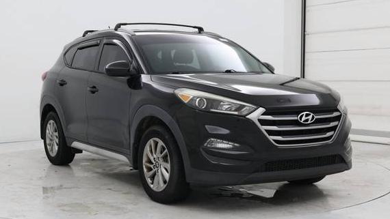HYUNDAI TUCSON 2017 KM8J33A49HU365257 image