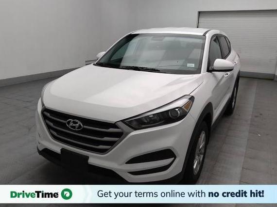 HYUNDAI TUCSON 2017 KM8J23A41HU379317 image
