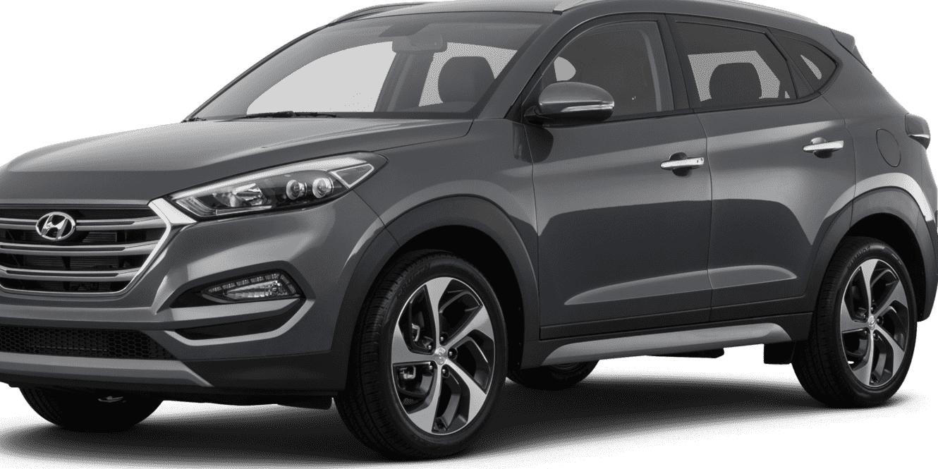 HYUNDAI TUCSON 2017 KM8J3CA22HU374994 image