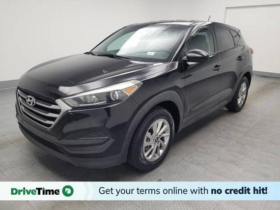 HYUNDAI TUCSON 2017 KM8J23A44HU429739 image
