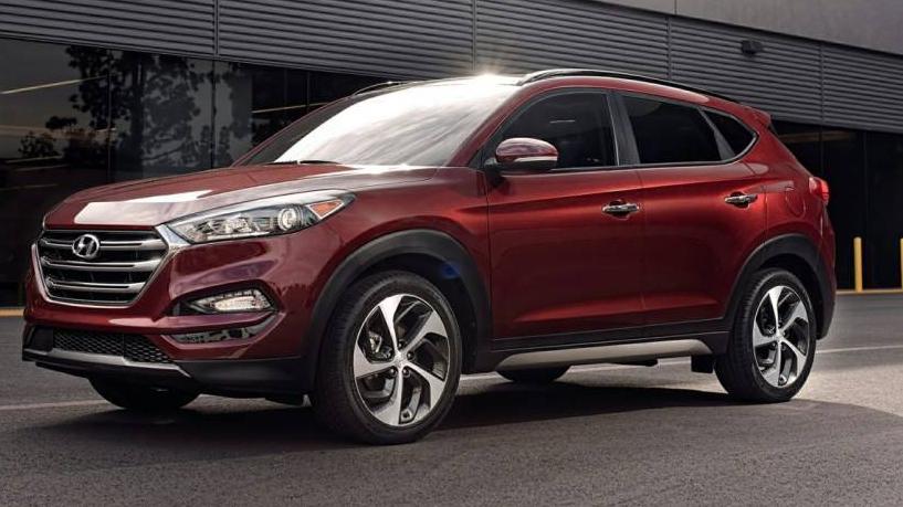 HYUNDAI TUCSON 2017 KM8J33A46HU539303 image