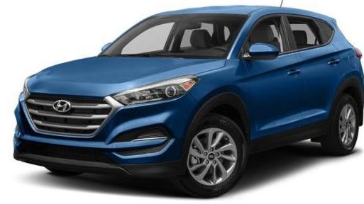 HYUNDAI TUCSON 2017 KM8J33A25HU368686 image