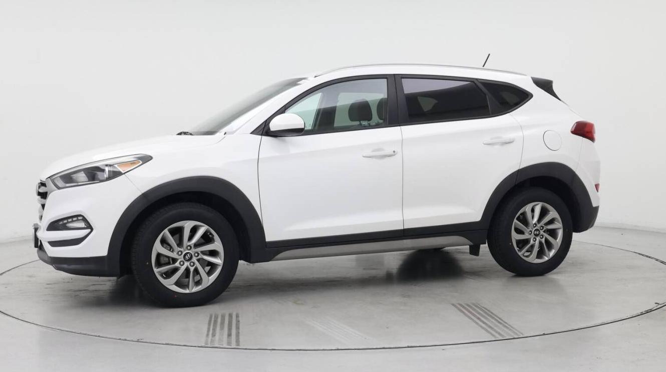 HYUNDAI TUCSON 2017 KM8J33A49HU505923 image