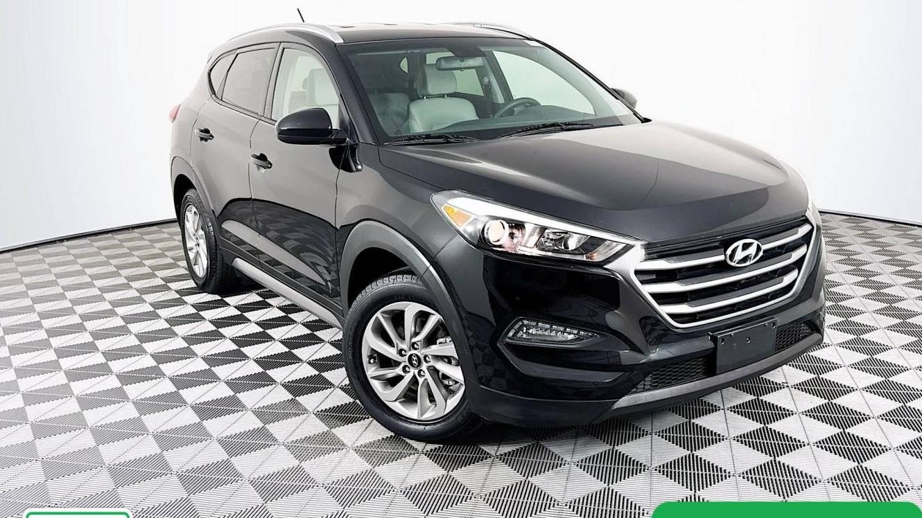 HYUNDAI TUCSON 2017 KM8J3CA48HU297663 image