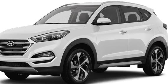 HYUNDAI TUCSON 2017 KM8J3CA23HU407484 image