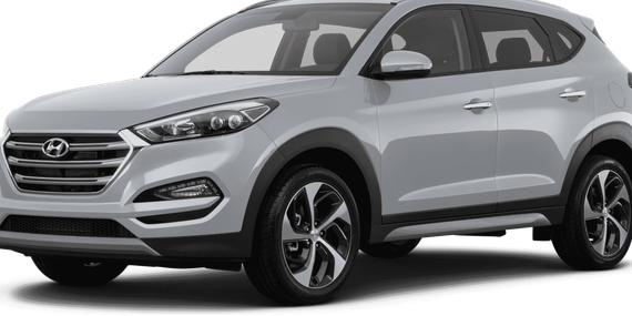 HYUNDAI TUCSON 2017 KM8J33A21HU342201 image