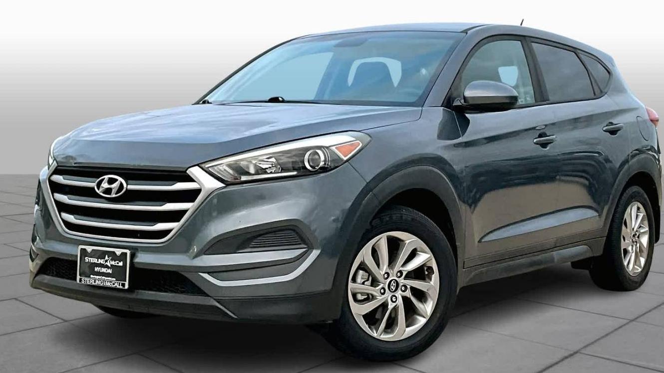 HYUNDAI TUCSON 2017 KM8J23A44HU423410 image