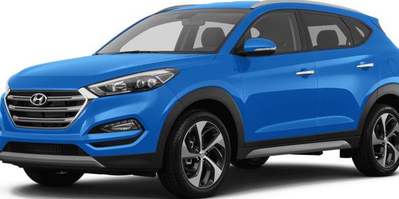 HYUNDAI TUCSON 2017 KM8J3CA25HU499309 image