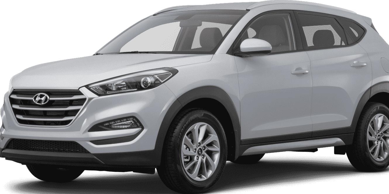 HYUNDAI TUCSON 2017 KM8J23A48HU382425 image