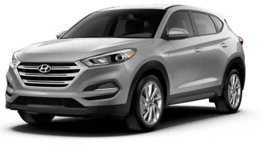 HYUNDAI TUCSON 2017 KM8J3CA40HU540382 image