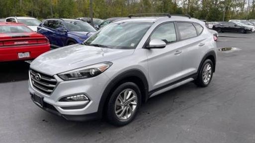 HYUNDAI TUCSON 2017 KM8J3CA48HU478441 image