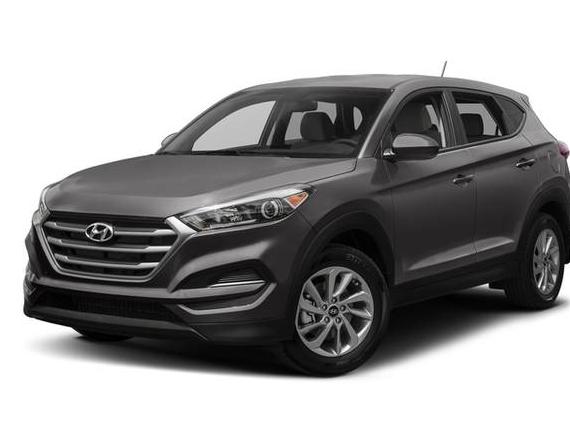 HYUNDAI TUCSON 2017 KM8J33A27HU539518 image