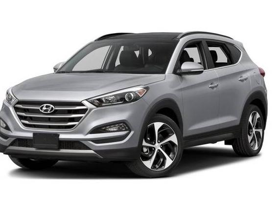 HYUNDAI TUCSON 2017 KM8J3CA26HU338029 image