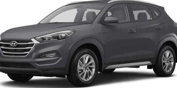 HYUNDAI TUCSON 2017 KM8J23A45HU263070 image