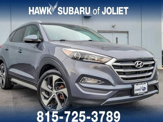 HYUNDAI TUCSON 2017 KM8J3CA21HU401506 image HYUNDAI TUCSON 2017 KM8J3CA21HU401506 image
