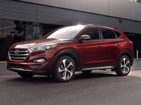 HYUNDAI TUCSON 2017 KM8J33A22HU285006 image
