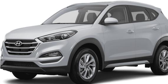 HYUNDAI TUCSON 2017 KM8J3CA22HU592580 image