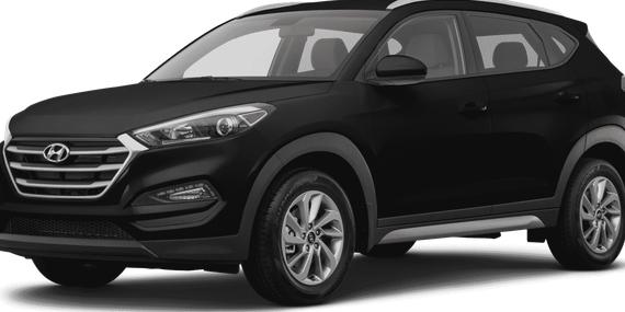HYUNDAI TUCSON 2017 KM8J23A43HU555493 image
