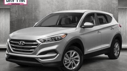 HYUNDAI TUCSON 2017 KM8J23A48HU329515 image